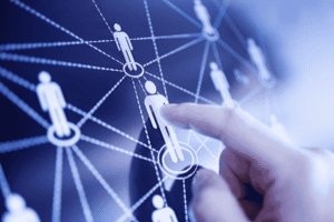 Integrating Social Media into Business Websites
