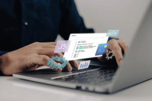 Website Redesign Strategies