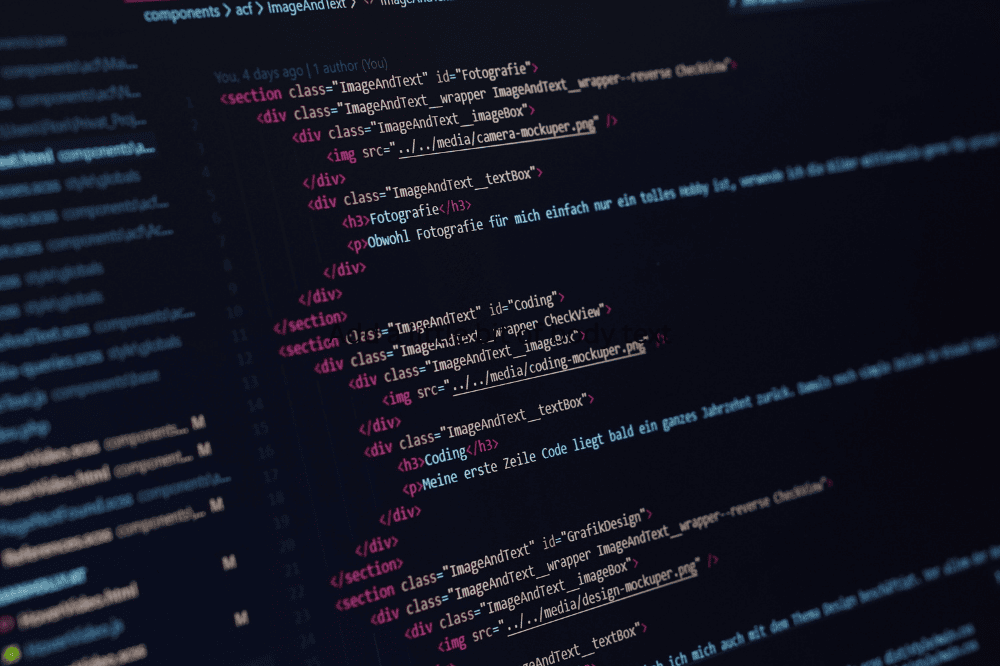 Website Maintenance Importance