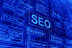 SEO in Web Development