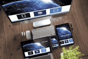 Mobile-Friendly Website Tips
