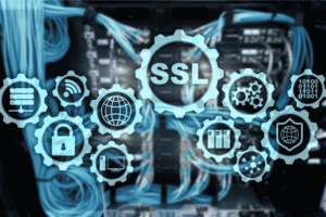 SSL Certification for Business Websites