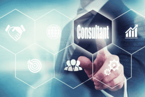 Choosing a Web Design Consultant