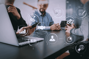 Effective CTAs for Service-Based Websites