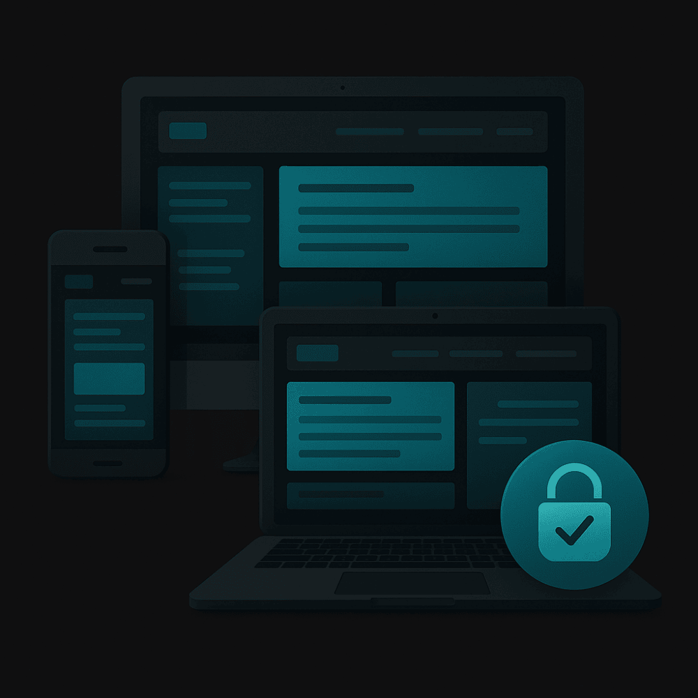 Responsive Design