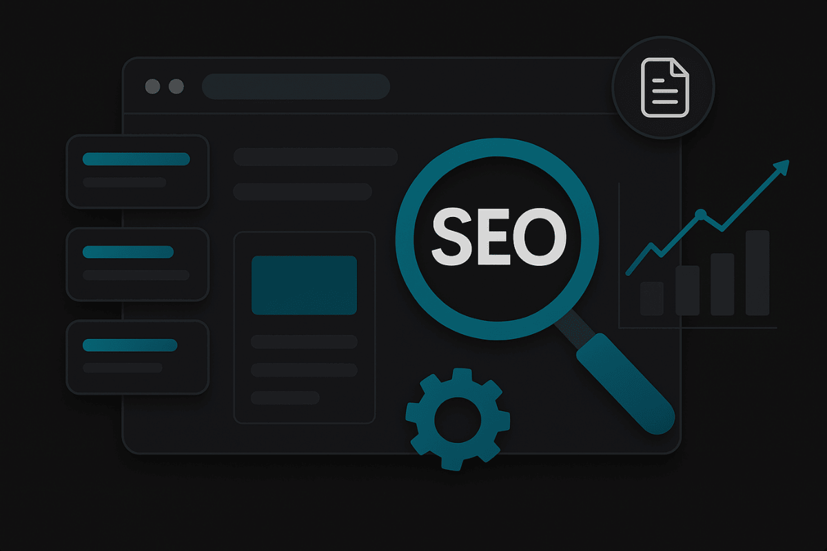 SEO Optimized Blogs